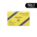 APIVITA Natural Soap Chamomile 125g