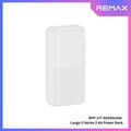 REMAX - RPP-177 Lango II Series 30000mah 2.4A Power Bank