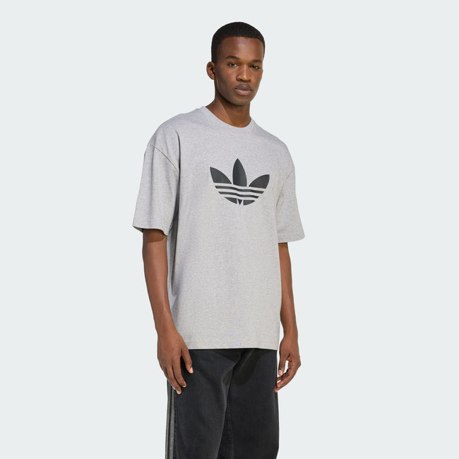 Adidas T-shirt Men TREFOIL T-SHIRT KD4092