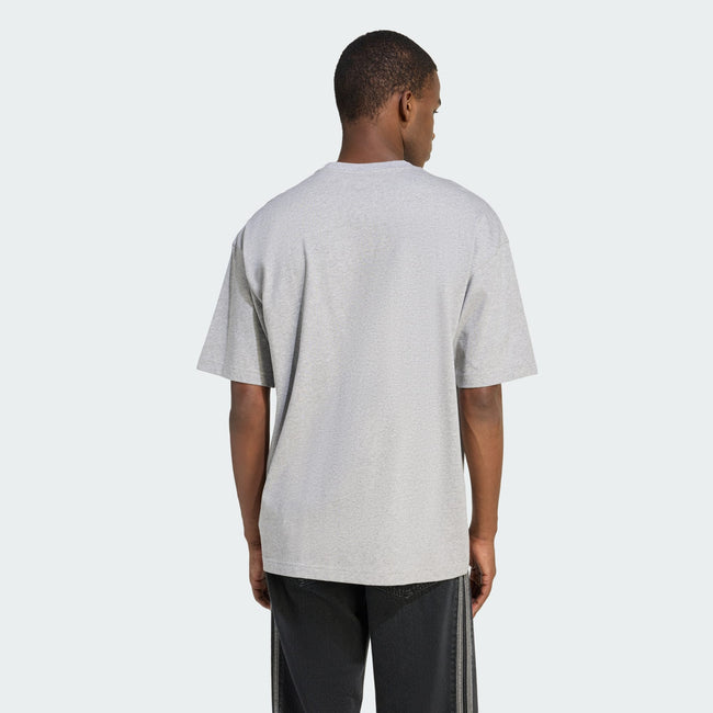 Adidas T-shirt Men TREFOIL T-SHIRT KD4092
