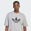 Adidas T-shirt Men TREFOIL T-SHIRT KD4092