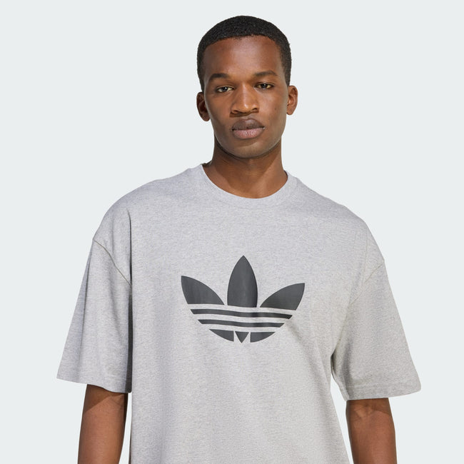 Adidas T-shirt Men TREFOIL T-SHIRT KD4092