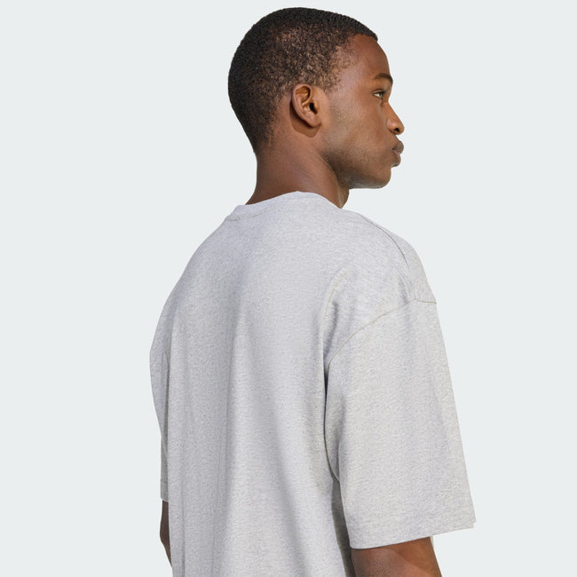 Adidas T-shirt Men TREFOIL T-SHIRT KD4092