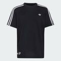 Adidas T-shirt Kids GFX LOOSE TEE KT4408