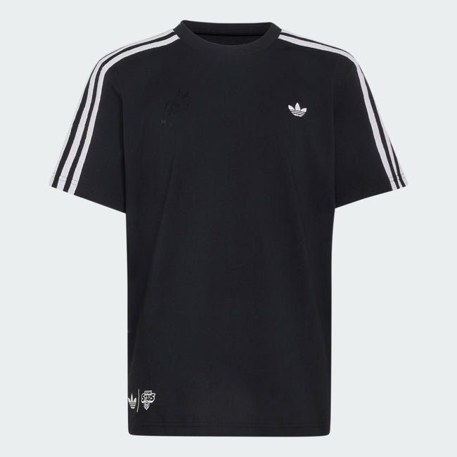 Adidas T-shirt Kids GFX LOOSE TEE KT4408
