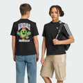 Adidas T-shirt Kids GFX LOOSE TEE KT4408