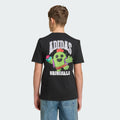 Adidas T-shirt Kids GFX LOOSE TEE KT4408