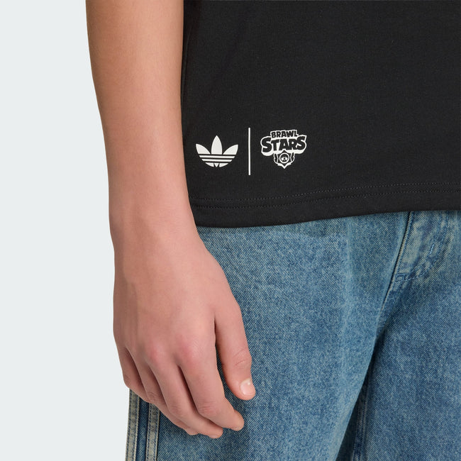 Adidas T-shirt Kids GFX LOOSE TEE KT4408