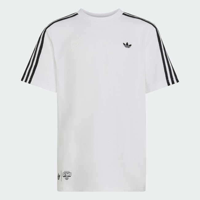 Adidas T-shirt Kids GFX LOOSE TEE KW0651