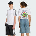 Adidas T-shirt Kids GFX LOOSE TEE KW0651