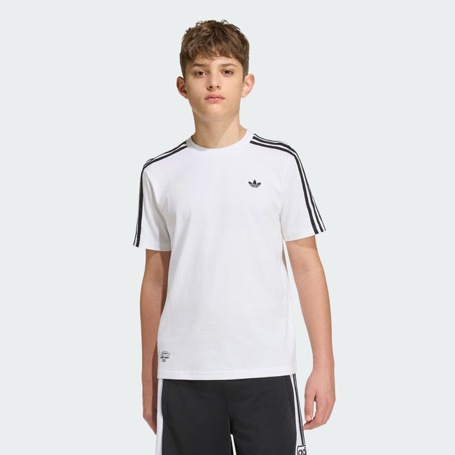 Adidas T-shirt Kids GFX LOOSE TEE KW0651