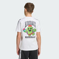 Adidas T-shirt Kids GFX LOOSE TEE KW0651