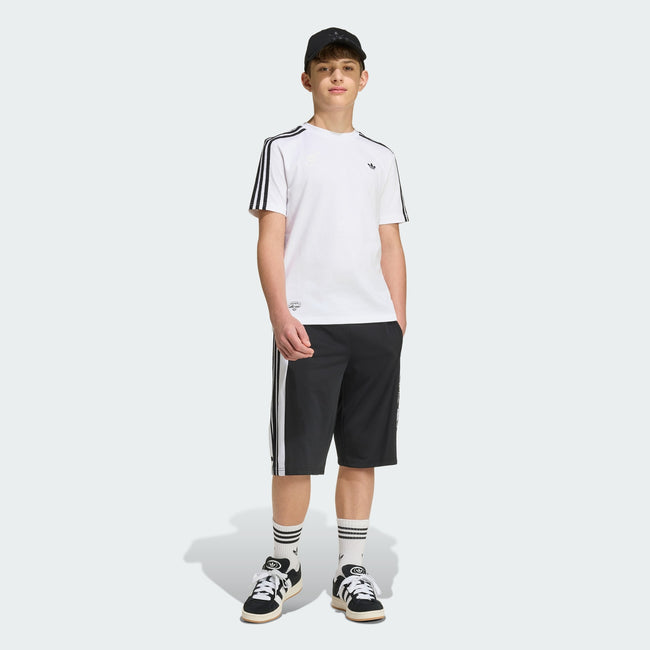 Adidas T-shirt Kids GFX LOOSE TEE KW0651