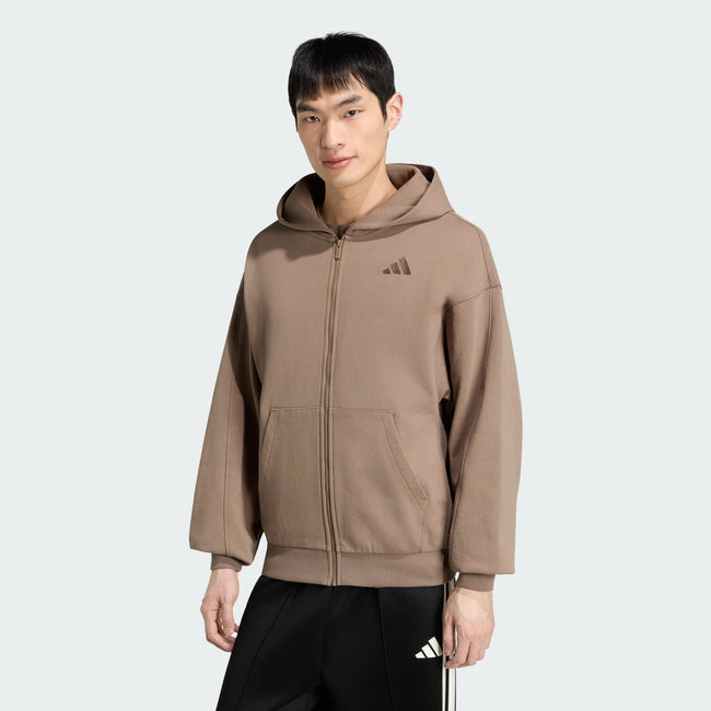Adidas Jacket Men M AK SL FZ KW2322