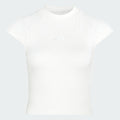 Adidas T-shirt Women W AK SL RIB TEE KT0289