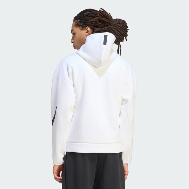 Adidas Jacket Men M Z.N.E. FZ KF6439