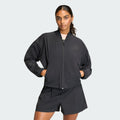 Adidas Jacket Women W Z.N.E. WV BOM KD8505