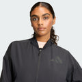 Adidas Jacket Women W Z.N.E. WV BOM KD8505