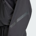 Adidas Jacket Women W Z.N.E. WV BOM KD8505