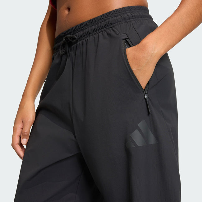 Adidas Pants Women W Z.N.E. WV PT KD8477