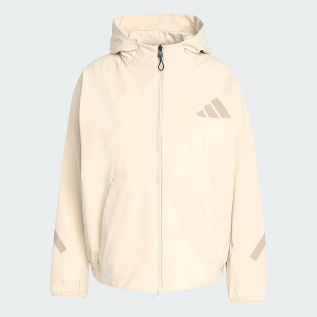 Adidas Jacket Women W Z.N.E. WV TT KD8473