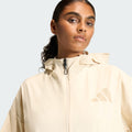 Adidas Jacket Women W Z.N.E. WV TT KD8473