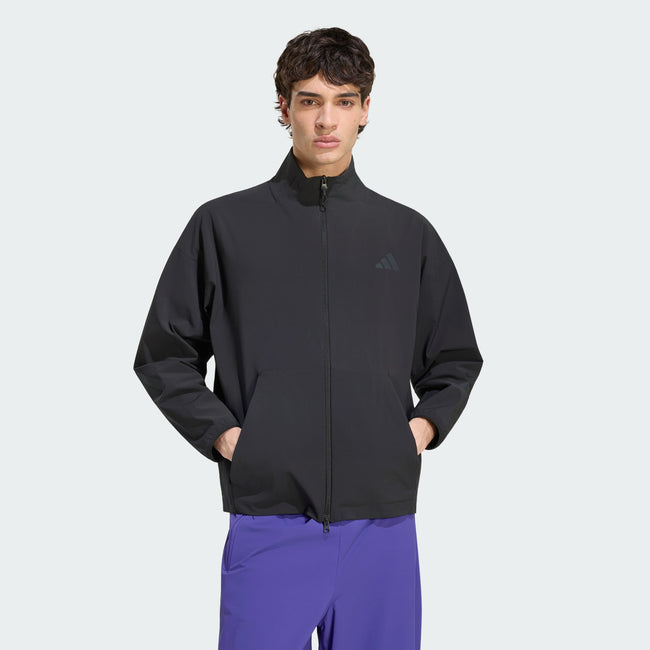 Adidas Jacket Men M Z.N.E. WV TT KF6443