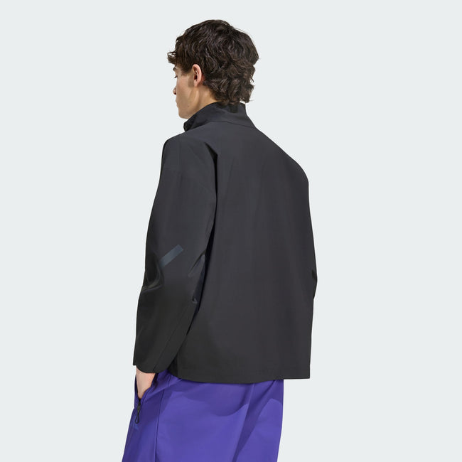 Adidas Jacket Men M Z.N.E. WV TT KF6443