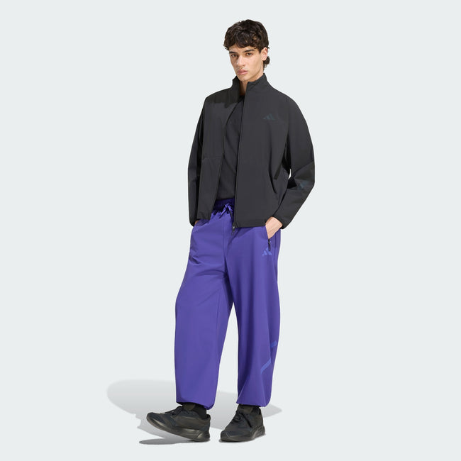 Adidas Jacket Men M Z.N.E. WV TT KF6443