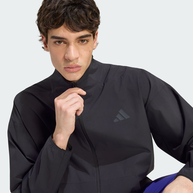 Adidas Jacket Men M Z.N.E. WV TT KF6443
