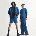 Adidas Jacket Men M Z.N.E. WV TT KF1823