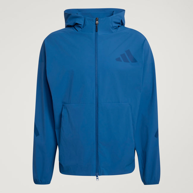 Adidas Jacket Men M Z.N.E. WV TT KF1823