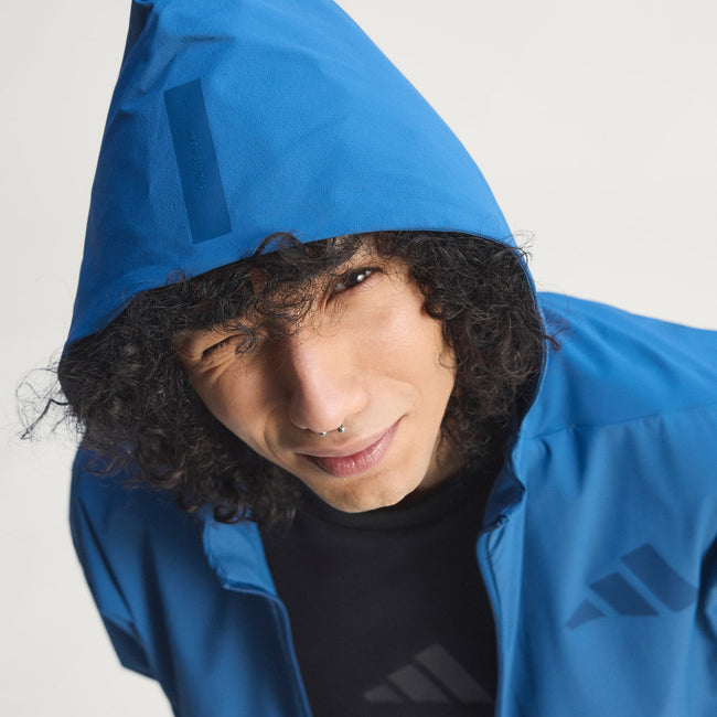 Adidas Jacket Men M Z.N.E. WV TT KF1823