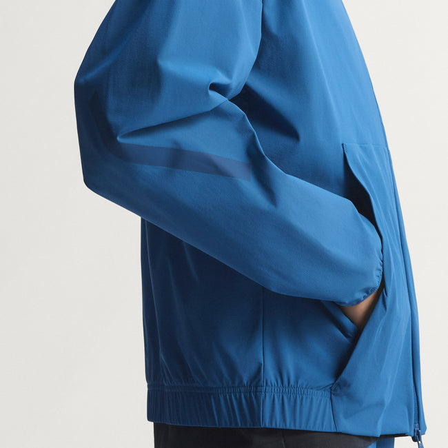 Adidas Jacket Men M Z.N.E. WV TT KF1823
