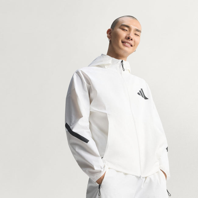 Adidas Jacket Men M Z.N.E. WV TT KD8495