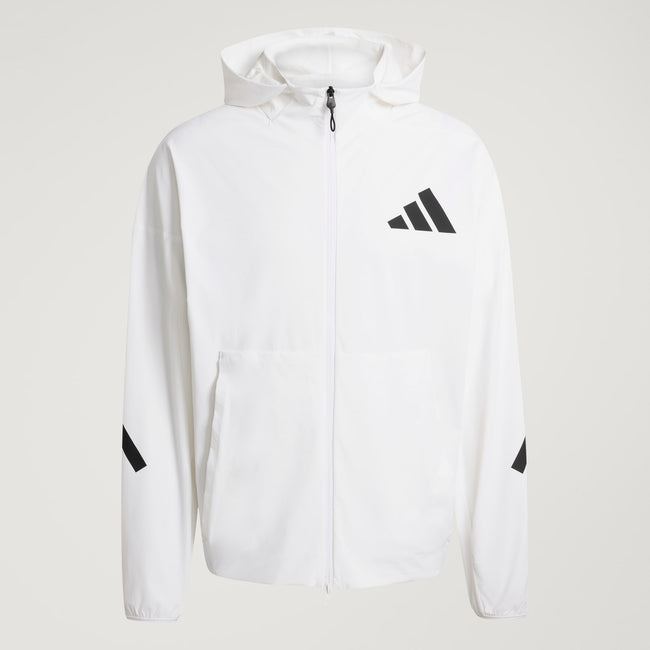 Adidas Jacket Men M Z.N.E. WV TT KD8495