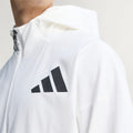 Adidas Jacket Men M Z.N.E. WV TT KD8495