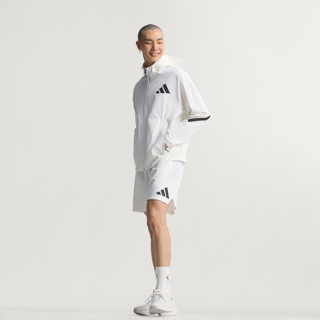 Adidas Jacket Men M Z.N.E. WV TT KD8495