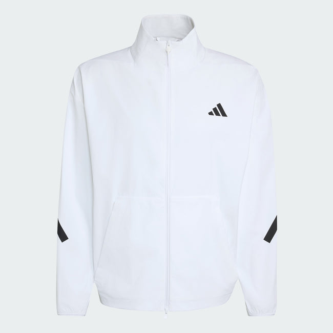 Adidas Jacket Men M Z.N.E. WV TT KF6442