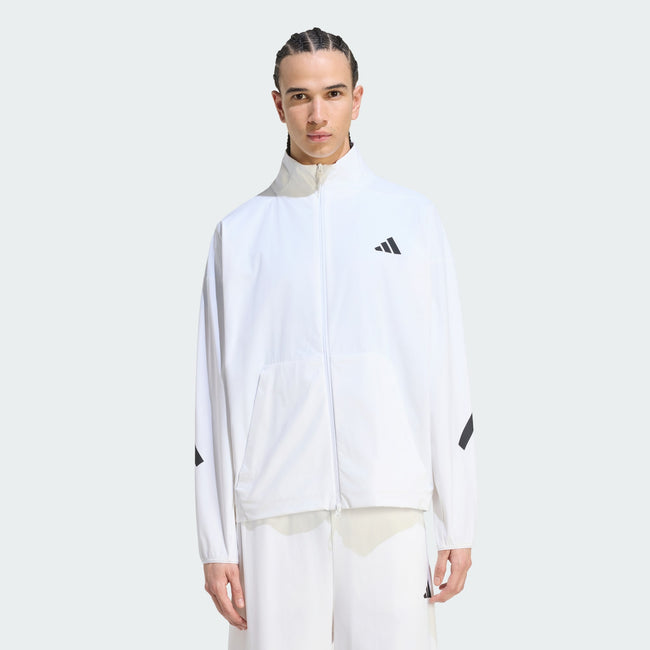 Adidas Jacket Men M Z.N.E. WV TT KF6442