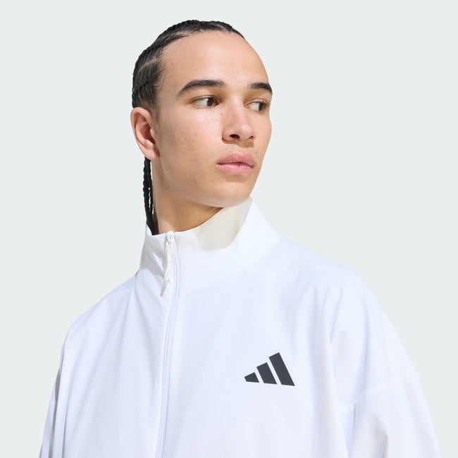 Adidas Jacket Men M Z.N.E. WV TT KF6442