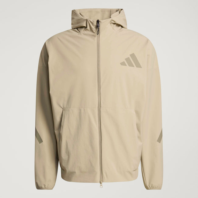 Adidas Jacket Men M Z.N.E. WV TT KD8499