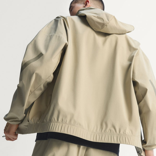 Adidas Jacket Men M Z.N.E. WV TT KD8499