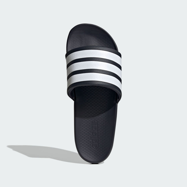 Adidas Slides Unisex ADILETTE COMFORT 2. LEGINK/FTWWHT/LEGINK HQ2465