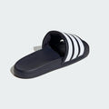 Adidas Slides Unisex ADILETTE COMFORT 2. LEGINK/FTWWHT/LEGINK HQ2465