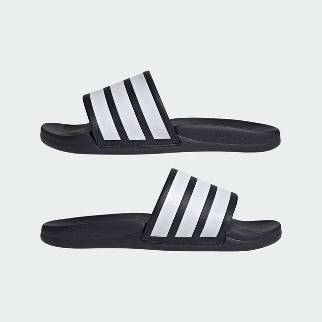 Adidas Slides Unisex ADILETTE COMFORT 2. LEGINK/FTWWHT/LEGINK HQ2465