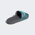 Adidas Slides Unisex ADILETTE SHOWER - MINECRAFT HQ2584
