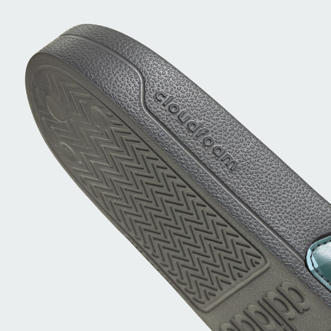 Adidas Slides Unisex ADILETTE SHOWER - MINECRAFT HQ2584