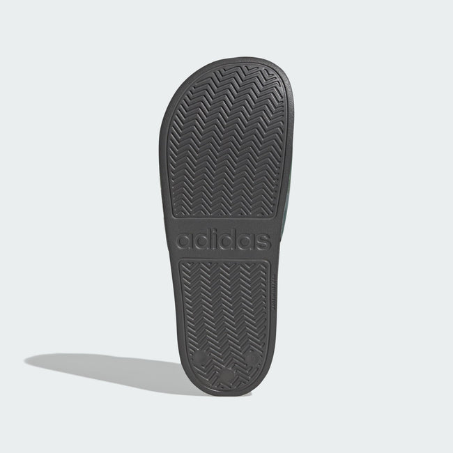 Adidas Slides Unisex ADILETTE SHOWER - MINECRAFT HQ2585