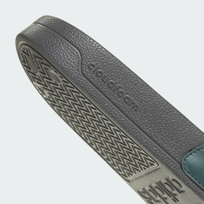 Adidas Slides Unisex ADILETTE SHOWER - MINECRAFT HQ2585